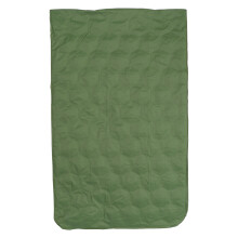2Pcs Inflatable Camping Mattress Green Lightweight Tent Sleeping Pad