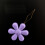 Colorful Flower Needle Threader – Easy Threading Sewing Accessory, Compact for Needle Boxes & Craft Kits, Compatible with Standard Needles 1