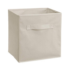 Foldable Storage Cubes with Handles – Collapsible Closet Organizer Boxes, Non-Woven Fabric, Shelf Cube Storage, Home Decor