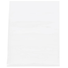 Gjennomsiktig PVC-gulvmatte 60x40cm