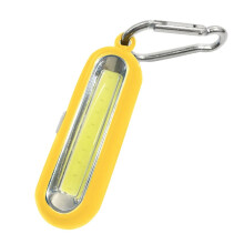Draagbare pincet, mini-pincet van titaniumlegering, lichtgewicht precisiepincet, mini-gereedschap voor op reis, geschikt voor survival in de