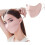 UV Face Mask Sun Protection Ice Silk Cooling Breathable 1 PC 1