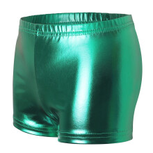 Kids Toddler Teen Little Girls Boys Boyshort Briefs Underwear Summer Full Coverage Seamless Panties Soft Stretch Briefs Army Green