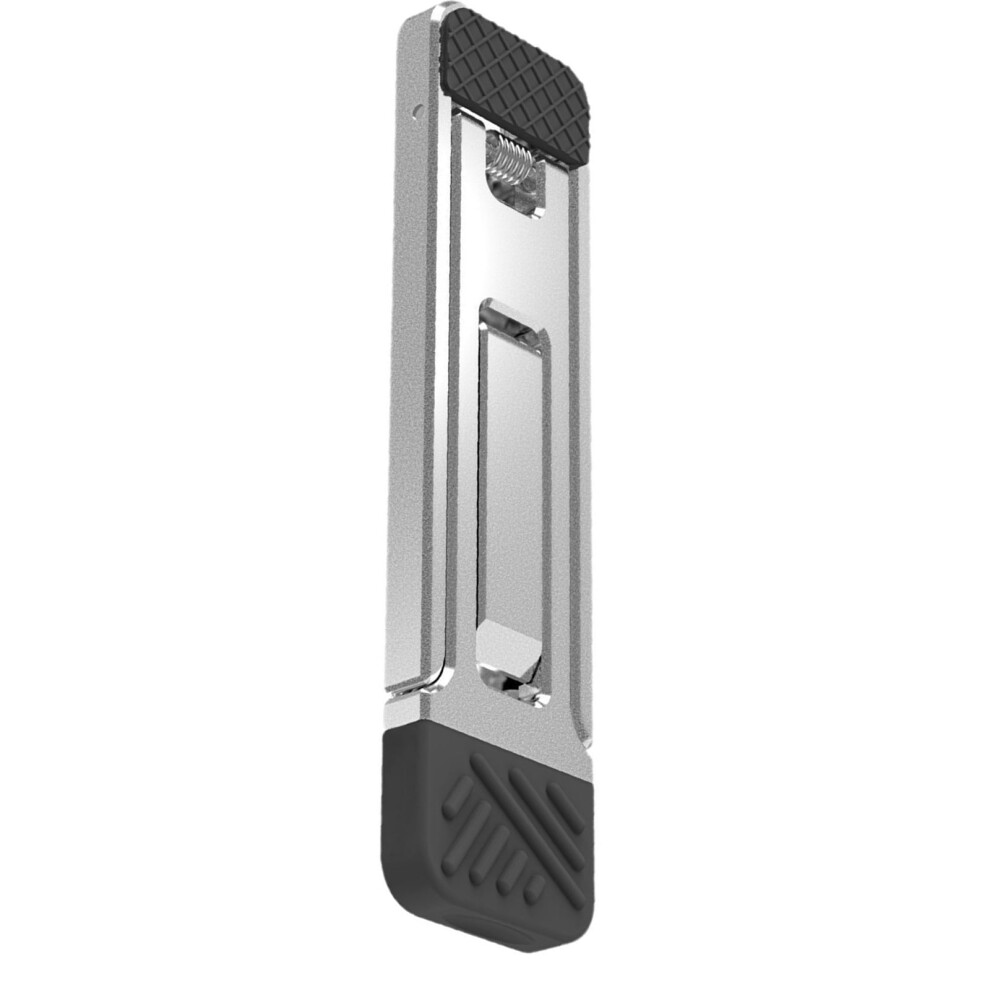 Adjustable Laptop Stand For Desk Ergonomic Aluminum Foldable Portable Risers Holder Mount For Computer Notebook 9193271777823