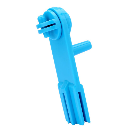 Handheld Yarns Winder Thread Winding Machine Thread Spool Winder Spinner For Embroidery Quilting Sewing Needlework Craft