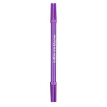 Food Decorating Pens Dual Tip - Easter Christmas Eggs Cakes Cookies Writing Kit, Edible Coloring Ink for Kitchen, Dining, & Party DIY Projects