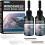 Windshield Crack Repair Kit Liquid 5-Min Quick Fix 1 Set 1