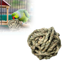 Hamster Chew Toys For Rabbits Small Animals Durable Wooden Gnawing Teeth Grinding Natural Pet Supplies For Indoor Outdoor Use