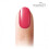 INDIGO Energizer Nagellack Rot-Rosa 10 ml 2