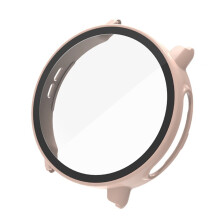 Stødfast beskyttende etui til Bounce2Adventure Ready Watch, faldsikkert design, ergonomisk buede kanter