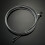 Pretyzoom Compressionless Brake Housing for Bicycle 1 Set Black 1