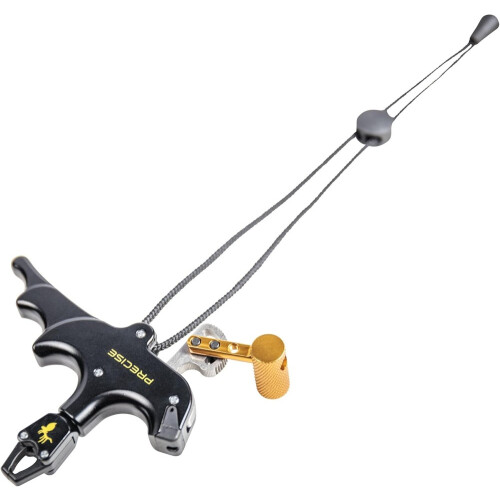 Fletcher AFL1141T Precision Hunting & Target Solution Pewter One Size 2