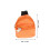 Mini Mochila Para Boneca Com Chaveiro Pingente Porta-Moedas Acessórios 2