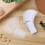 100 szt. plastikowe wkłady do kołnierzyków koszuli 3