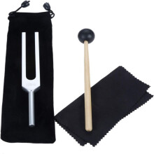 DiapasãO de 528 Hz, DiapasõEs Solfeggio de Prata 528 Hz para Instrumento Musical, MeditaçãO, Relaxamento