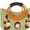 1Stk Schwarzer PU Leder Griffschutz Handtasche Bequemer 9