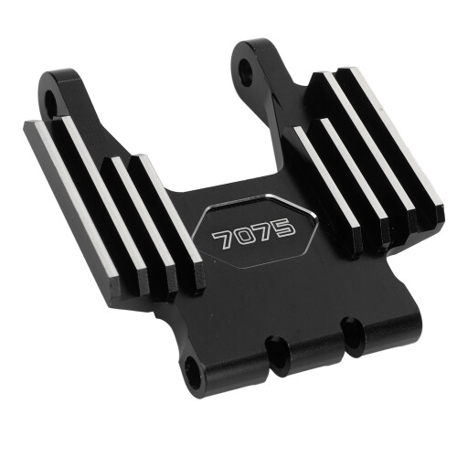Aluminium Seat Support for Promoto MX 1/4 Black 2