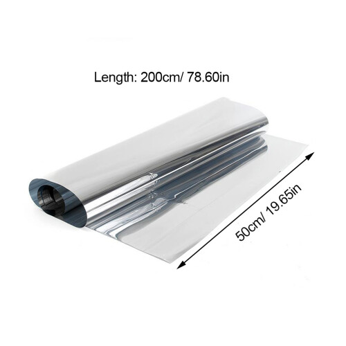 Window Film Privacy Protection For Home Use 1