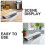 Window Film Privacy Protection For Home Use 5