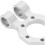2pcs RC Trailer Hook 1/10 Crawler Aluminum Silver 5