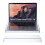 protetor teclado acrílico transparente para desktop e laptop 14" 6