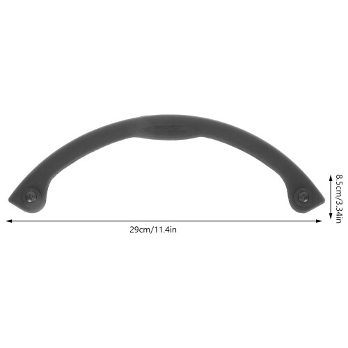 Faixa De Proteção Anti-Colisão Para Skateboard E Longboard 1