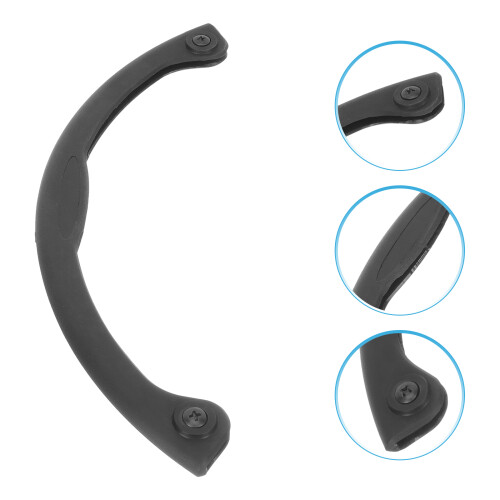 Faixa De Proteção Anti-Colisão Para Skateboard E Longboard 2