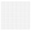 100Pcs White Natural Paper Bird Cage Liners Absorbent Disposable Pads 2