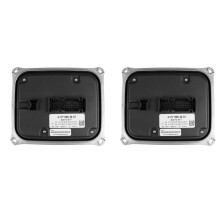 2X A1779003803 Koplampregeleenheid LED-Spanningsomvormermodule voor - W177 A160 A180 A220 A220 A1779005902