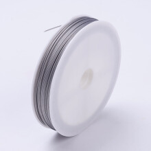 Tiger Tail Wire Nylon-coated Stainless Steel 21 Gauge