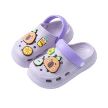 Mädchen-Sandalen, bequeme Kinder-Strand- und Poolschuhe, lässige Outdoor-Spielschuhe, leichte, atmungsaktive Sommerschuhe für Kleinkinder und
