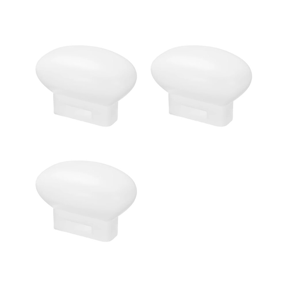 3X Flash Diffuser Softbox For Tt685 Tt600 V860 V850 - Enhance Photography Ing Light 4713191163008