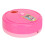 Simulation Robot Sweeper Mini Pink 3xAA Batteries 6