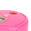 Simulation Robot Sweeper Mini Pink 3xAA Batteries 5