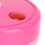 Simulation Robot Sweeper Mini Pink 3xAA Batteries 7