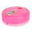 Simulation Robot Sweeper Mini Pink 3xAA Batteries 4