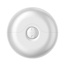 Cortauñas eléctrico para bebés, recortador de uñas eléctrico para dedos, cortauñas automático con pulidor, regalo de Navidad