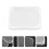 1Set Umweltfreundlicher PP Memory Storage Case Für Karten 9