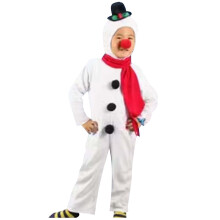 Conjunto Infantil de Papai Noel com Blusa, Calça e Chapéu para Festa de Natal - Roupa Fofa e Fofa