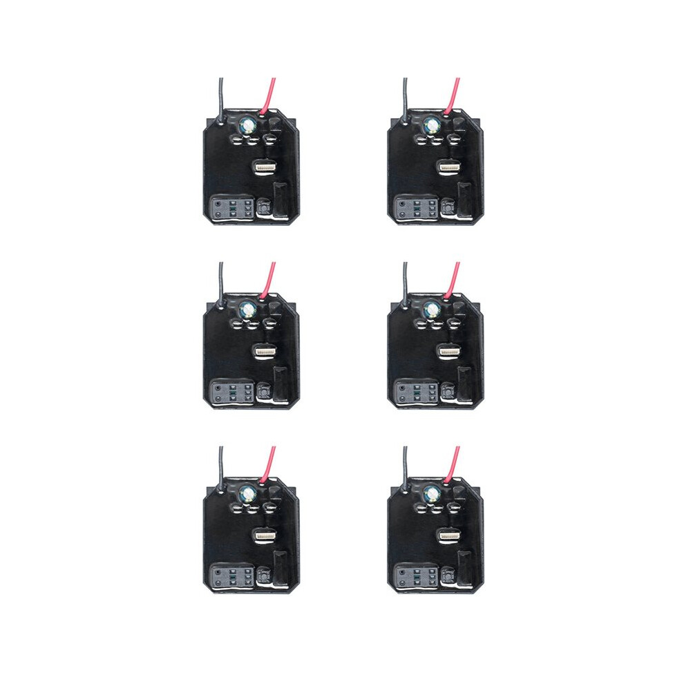 6X Brushless Electric Wrench Control Board For /Dayi Universal Speed Board Controller 6032964832377