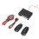 Wireless Keyless Entry Car Door Lock System With Remote Unlock Function And Simple Installation High Reliability Precision Manufacturing For 1