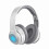 Αναδιπλούμενα ακουστικά esports Bluetooth5.2, χαμηλής καθυστέρησης, μικρόφωνο HD, Over-Ear, 1