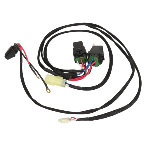 Shift Wiring Harness Kit for Foreman 450 ES 1998-2004 Angle Sensor Bypass 1
