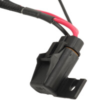 Schaltkabelbaum Ersatz Foreman 450 ES 1998-2004