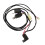 Shift Wiring Harness Kit for Foreman 450 ES 1998-2004 Angle Sensor Bypass 10