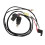Shift Wiring Harness Kit for Foreman 450 ES 1998-2004 Angle Sensor Bypass 11