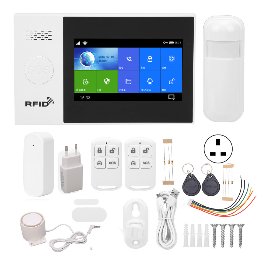 Dual Technology Motion Detector Pir Sensor With Temperature Compensation Request To Exit Application Support Anti Electromagnetic Interference Design 9049227013500