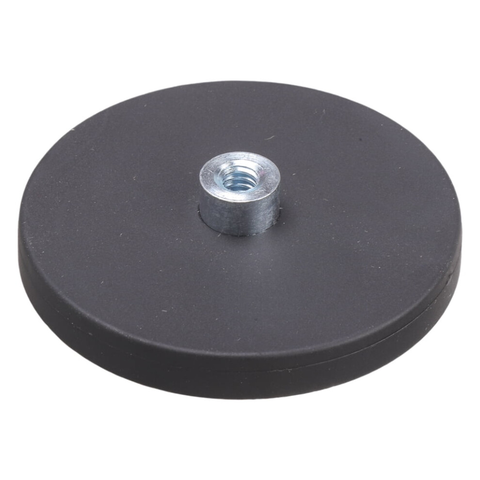 Universal Tripod Adapter Magnetic Base With 1/4Inch Female Screw For Camera Monitors Photography Gear 9340959309184