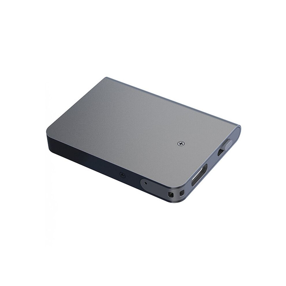 Ai Voice Recorder Translator Device Transcription Summary Bt5.0 Recorder Noise Reduction 32Gb For Lectures Meeting 4713433411973