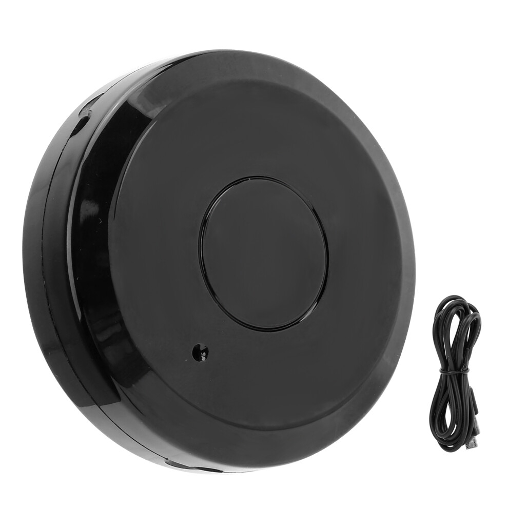 Smart Infrared Universal Remote Wifi Connected Multi Device Controller Voice Command Compatible Timer Scheduling App Controlled Built In Code 9049227007790